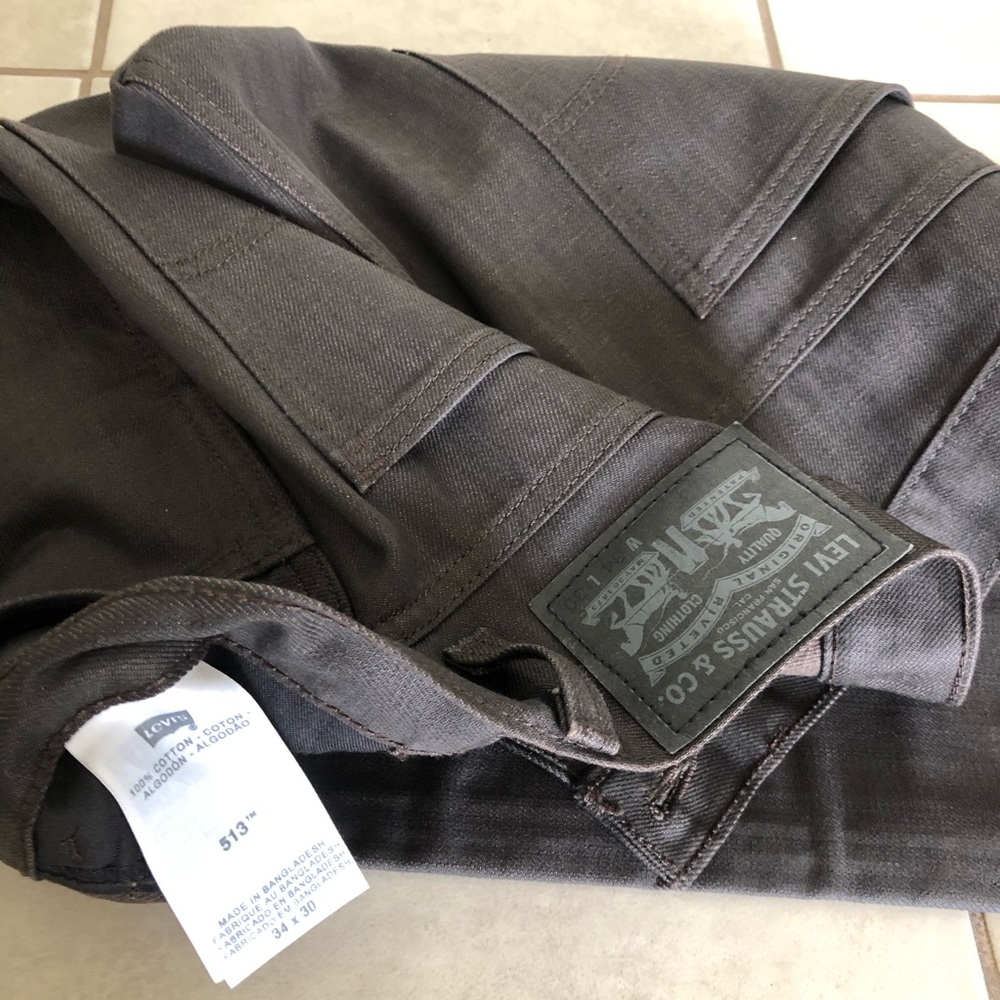 Levi’s men’s jeans - Picture 4 of 4